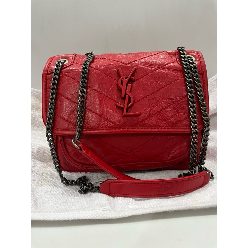 YSL Niki Baby Secondhand