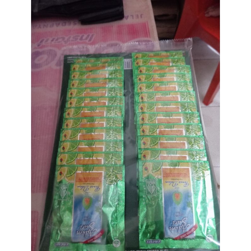 

Adem Sari Seset Renteng 12pcs(promo)