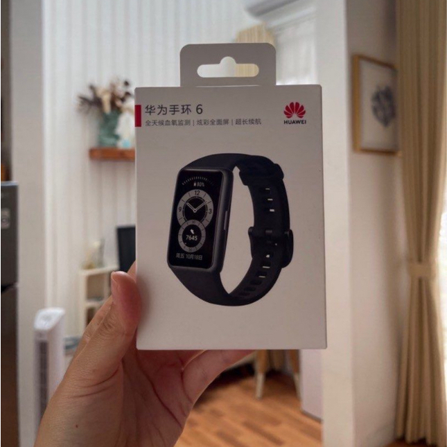 Huawei Smart Band 6