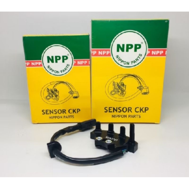 SENSOR CKP NPP AEROX OLD NEW NMAX NEW LEXY