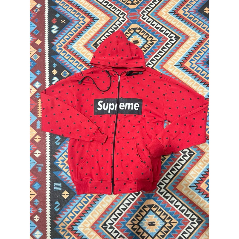 PRELOVEd Jaket tebal