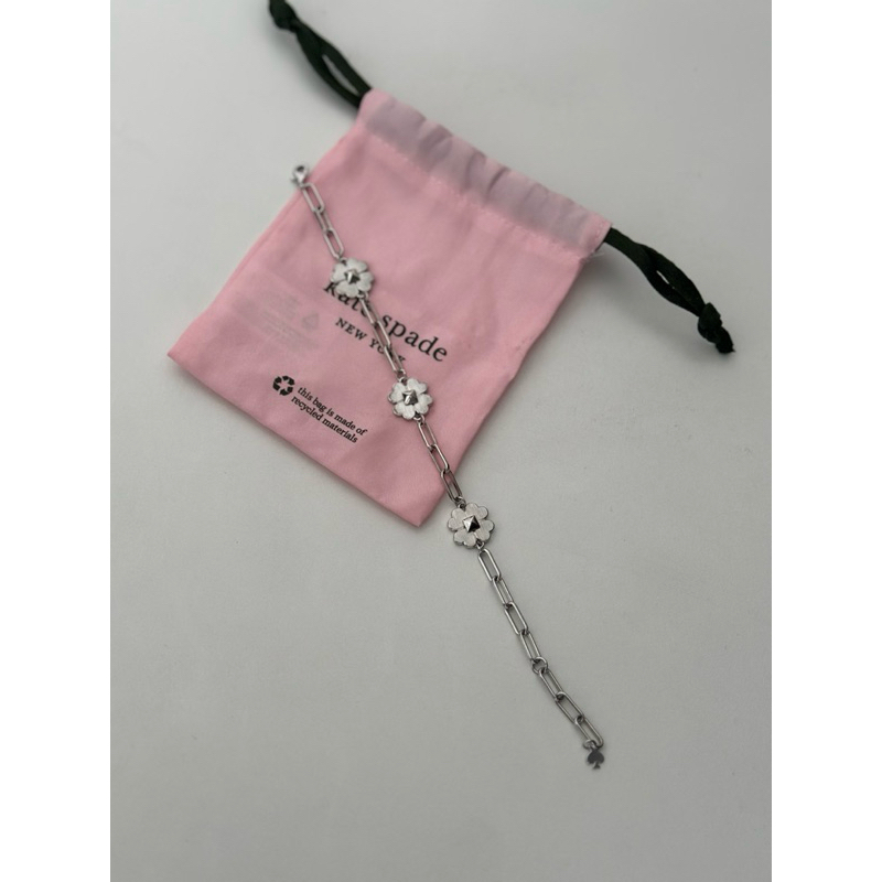 Preloved Kate Spade Bracelet Gelang Bangle