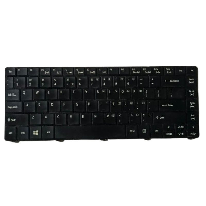 Keyboard laptop Acer Aspire 4750