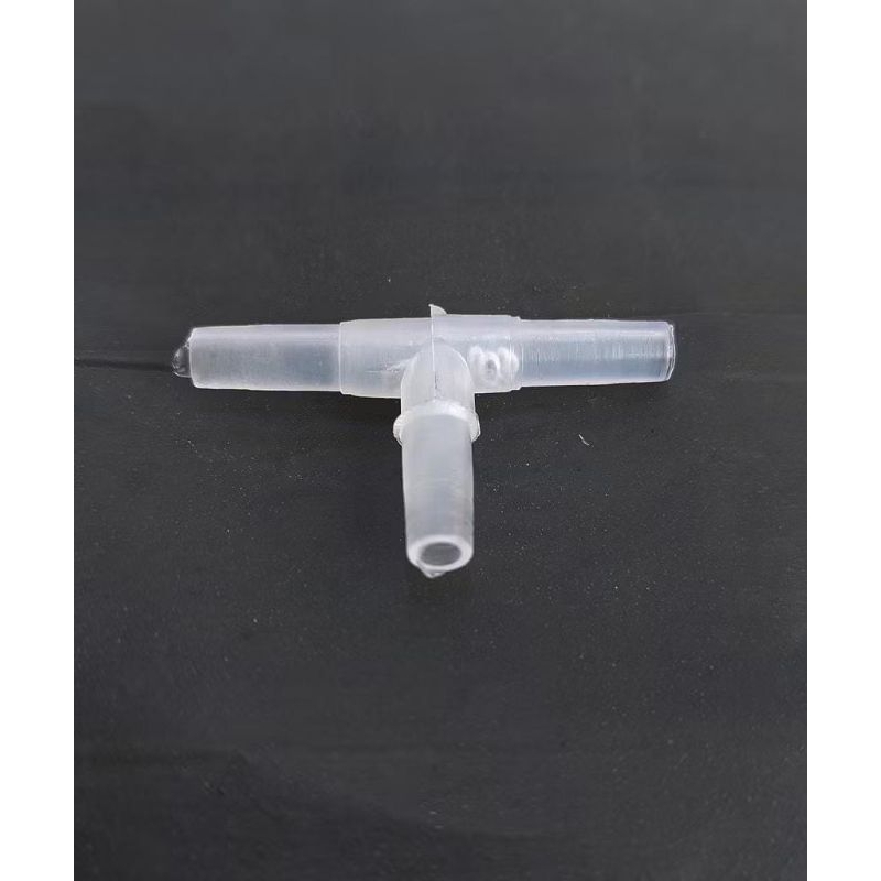 keni T sambungan aerator/ keni T / sambungan aerator