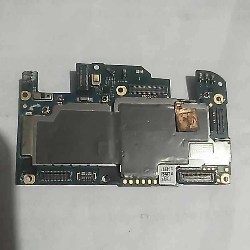 MESIN HP OPPO A57 (LAMA) RAM"3/32 GB CPH1701 MATI PERAWAN