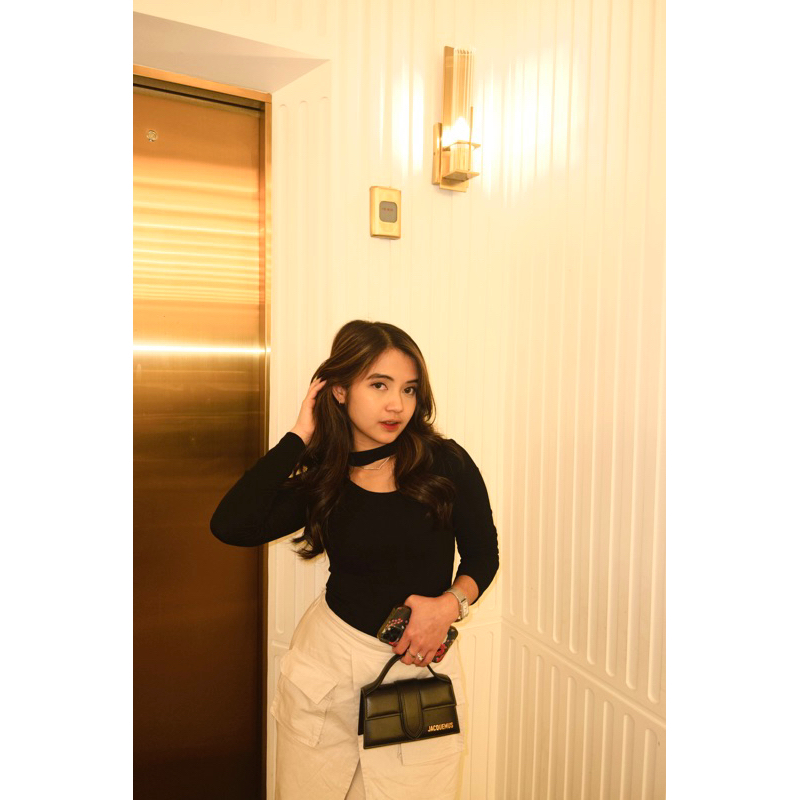 Madeline Top