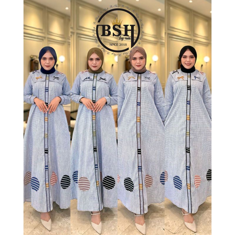 Axelo dress bsh//maxi dress bsh