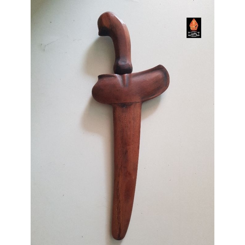 Pusaka Terlangka Keris Jimatan Umyang Tagih Otentik