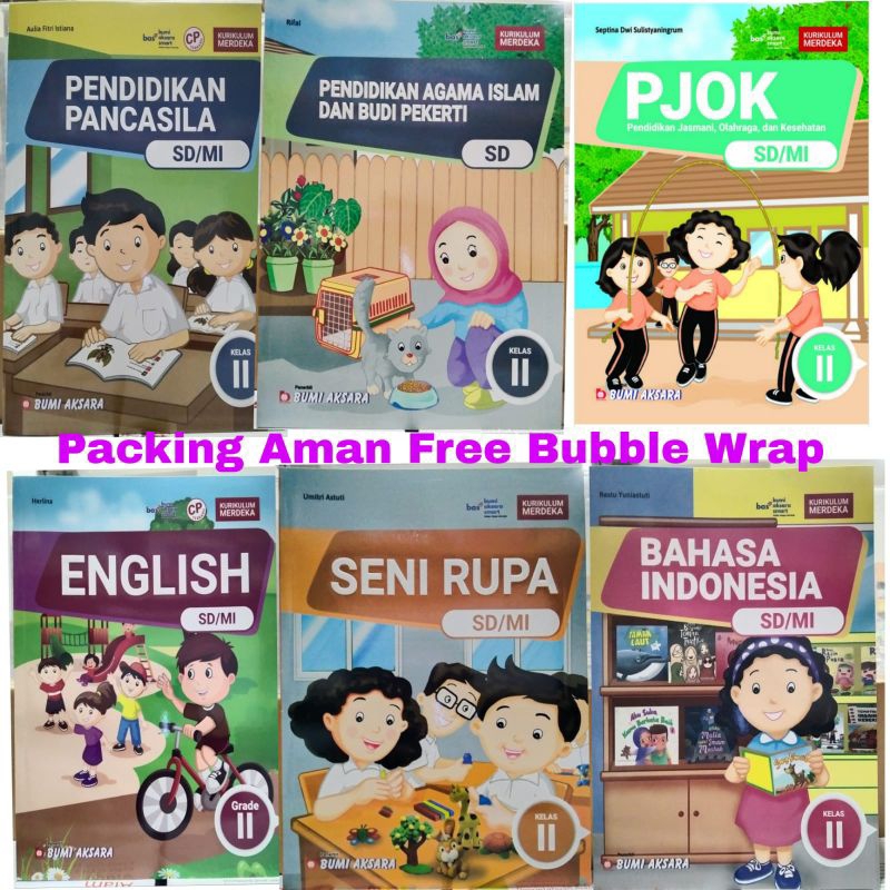 Original Bahasa Indonesia English Seni Musik Seni Rupa PJOK Pendidikan Pancasila Pendidikan Agama Is