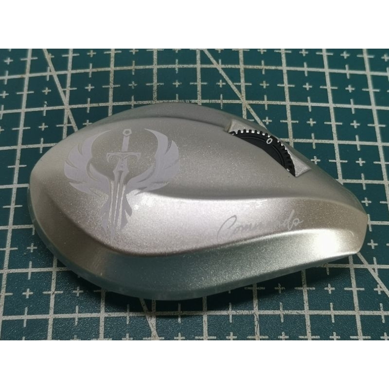 Sparepart Reel BC Seasir Commando Max