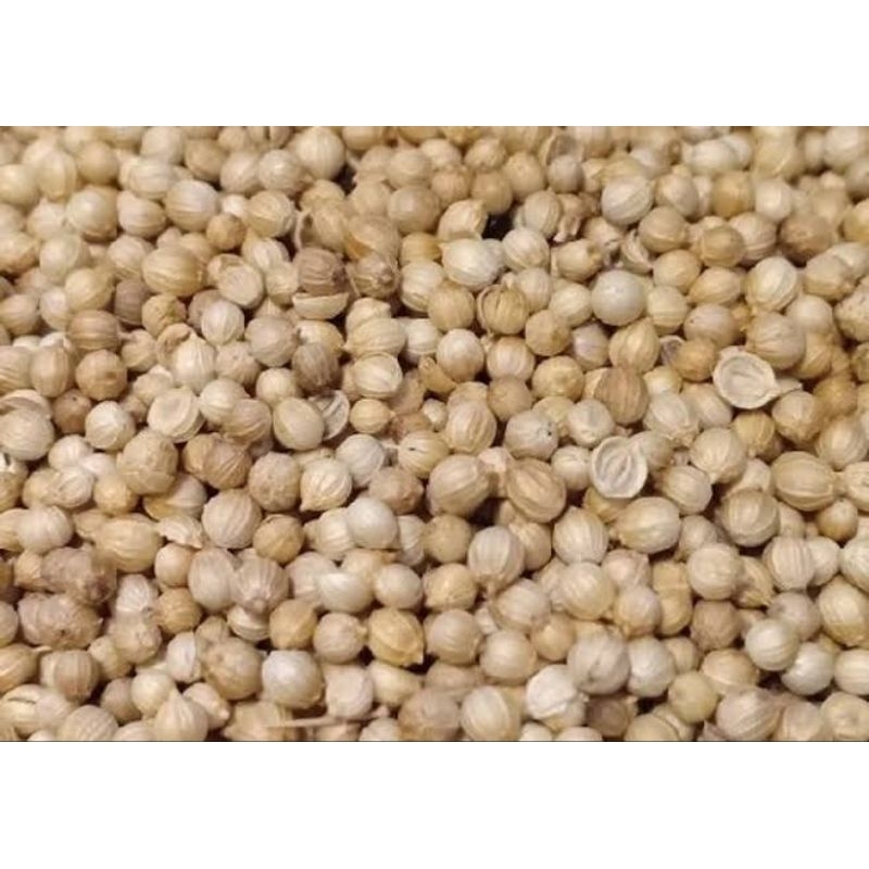 

ketumbar 100gr