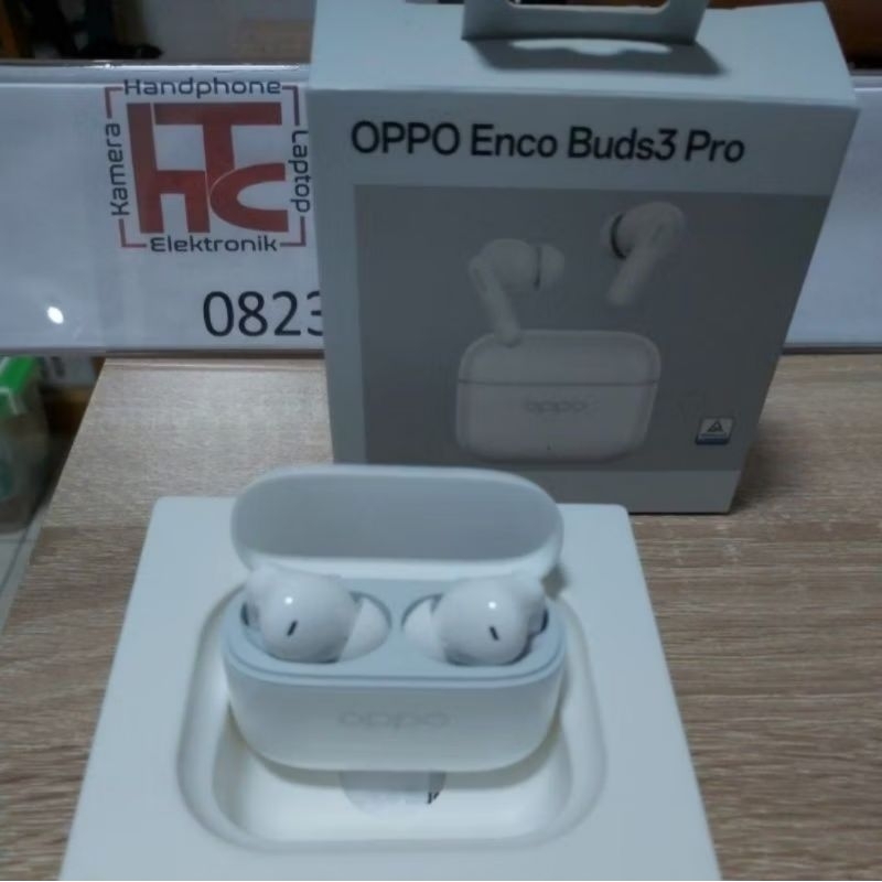 OPPO ENCO BUDS3 PRO