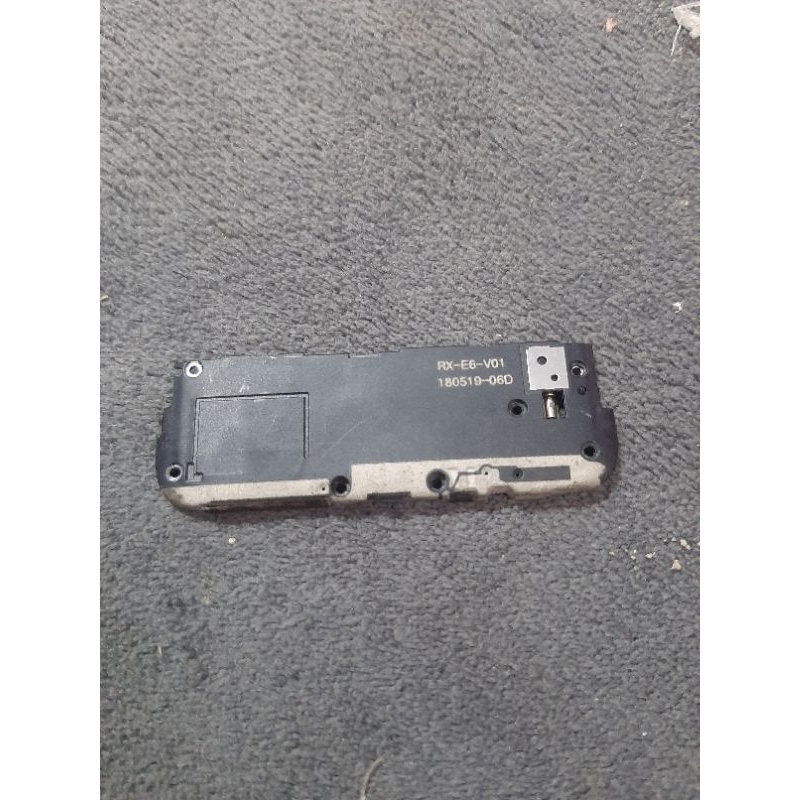 BUZZER SPEAKER HP REDMI S2