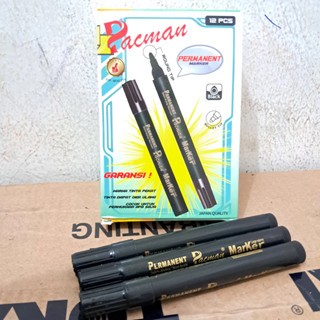 

GS Spidol Permanent Montana MP-12 / V-TRO / ESCO ES 2008/PACMAN