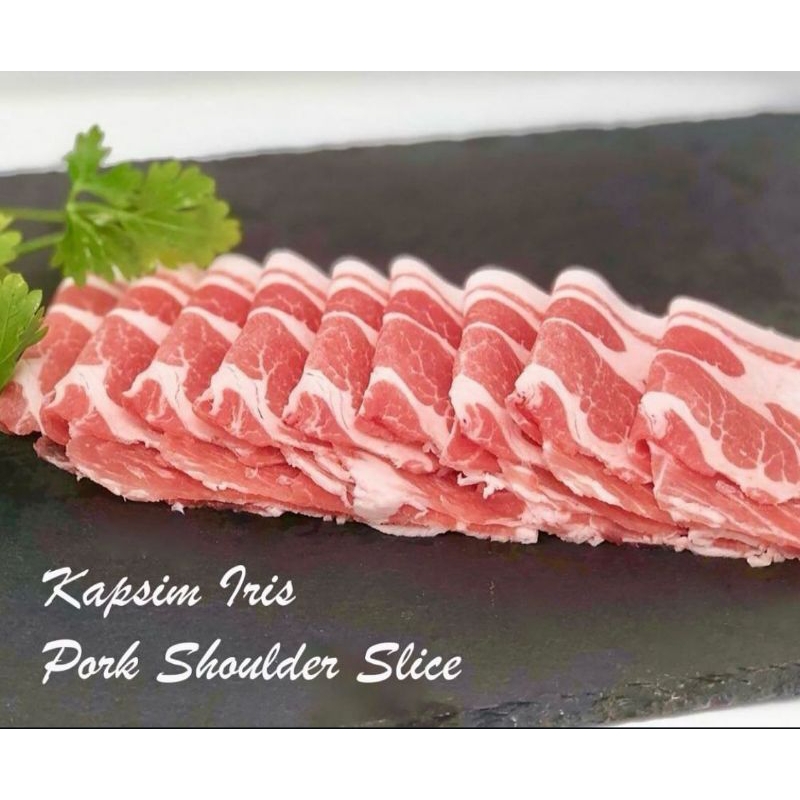 

Kapsim Slice 300 Gram