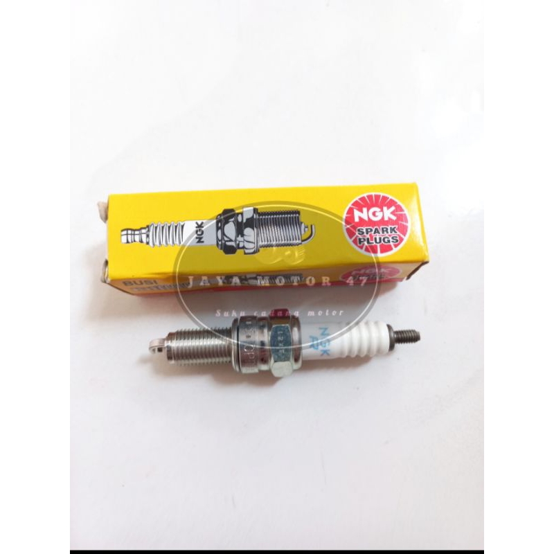 BUSI NGK 100%ORIGINAL (CPR6EA-9) Beat karbu - spacy karbu - scoopy karbu -supra x 125 - Karisma - ju
