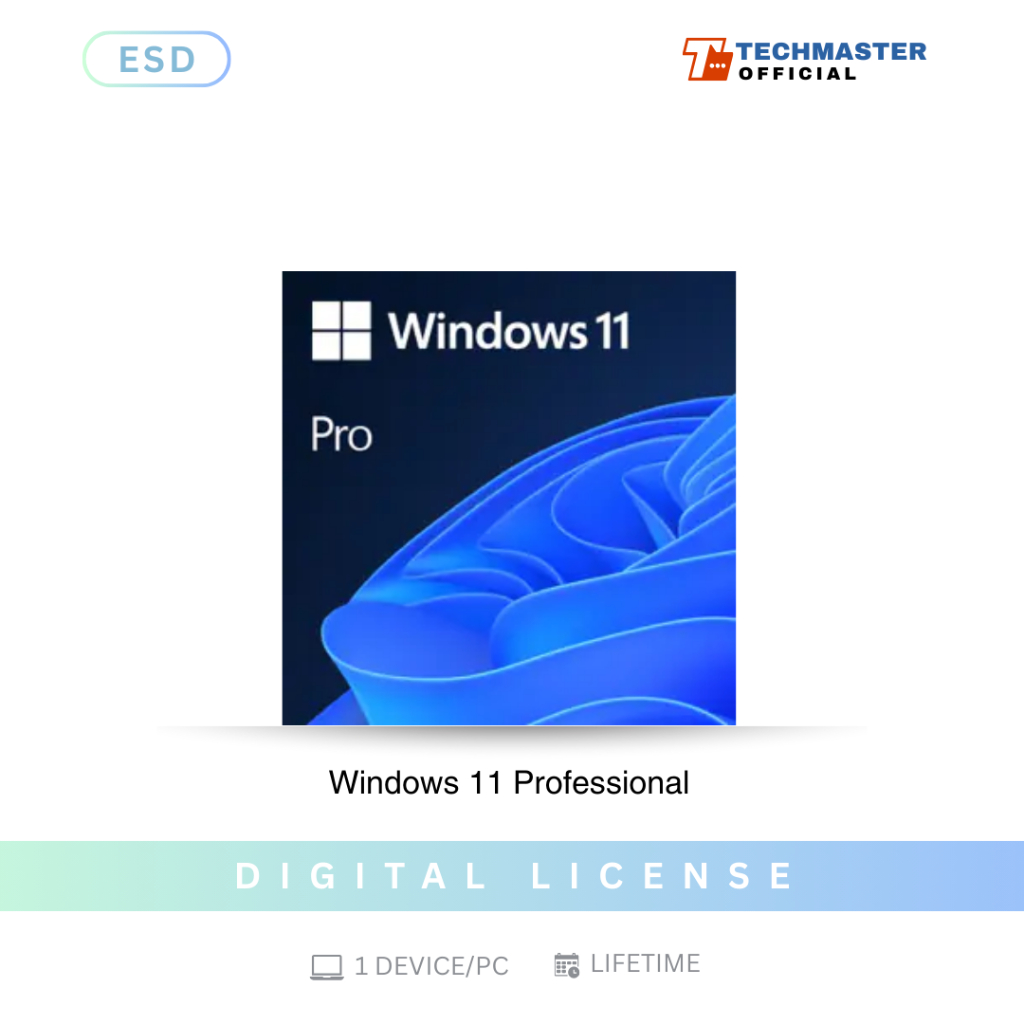 Windows 11 Pro - Original