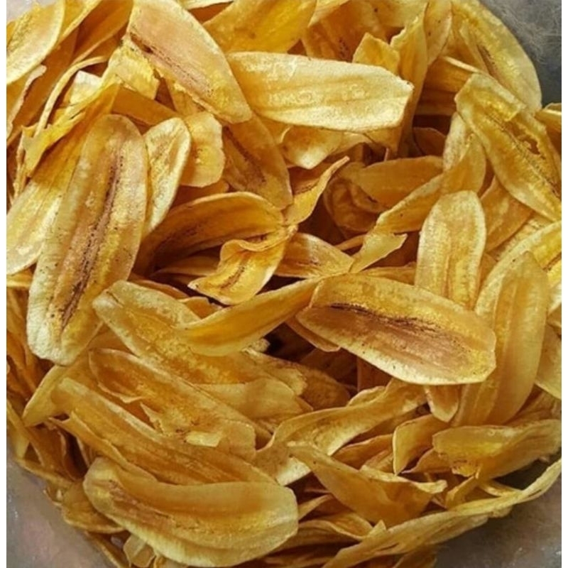 

Keripik Pisang