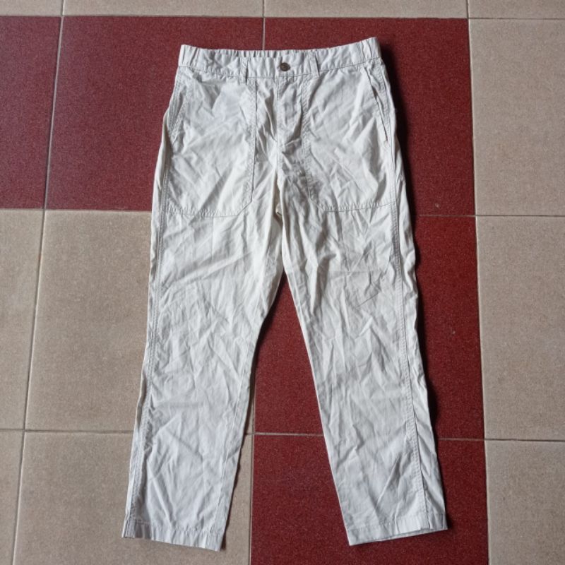 celana panjang fatigue the best jeans