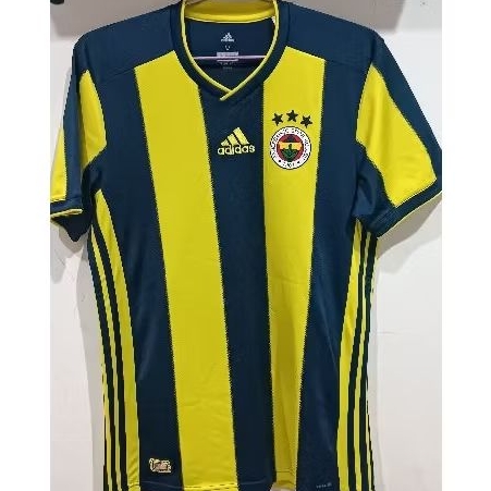 JERSEY FENERBAHCE HOME 2018-19 SIZE M