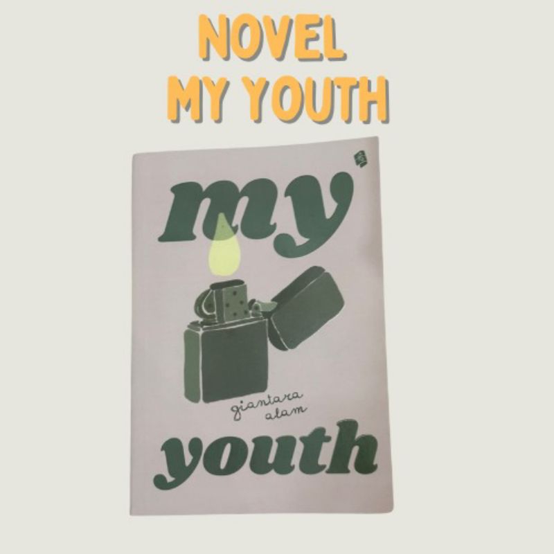 Novel My Youth