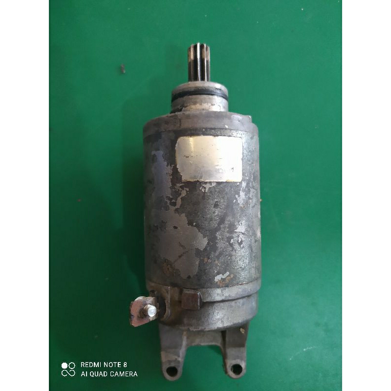 Dinamo stater suzuki bandit GSF 400 - GSF 250