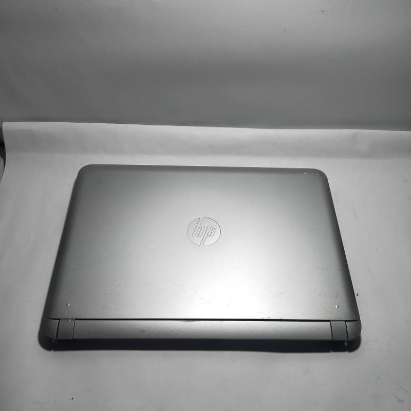 Kesing Case Original Casing Laptop HP Pavilion notebook 14-ab133TX