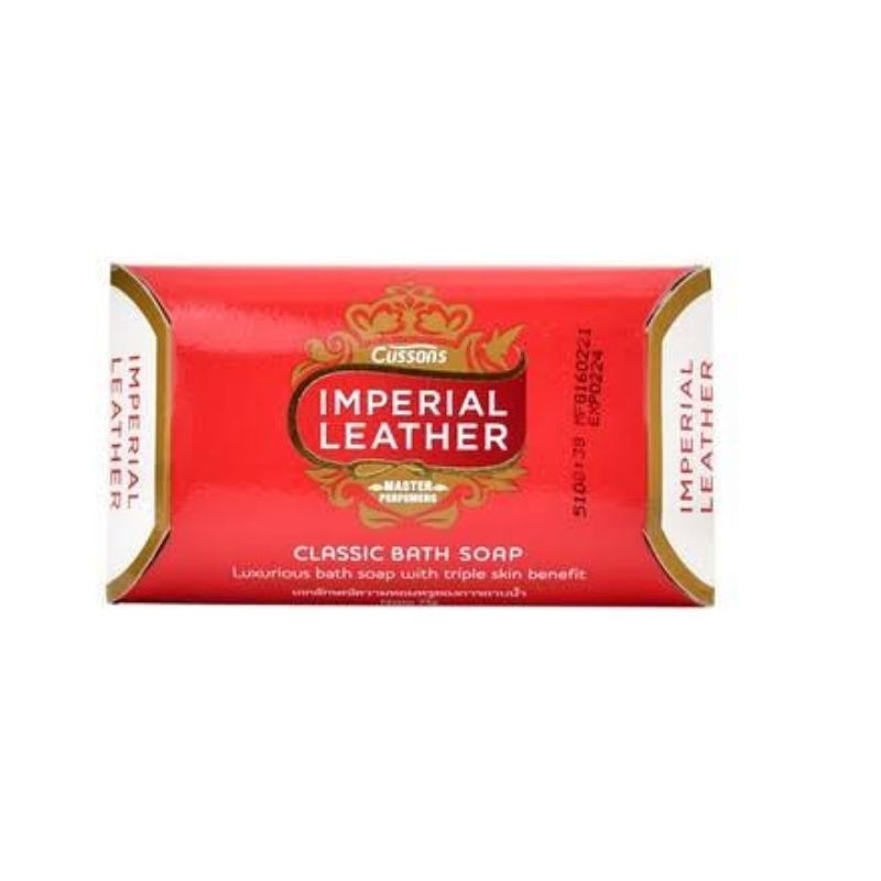 Sabun Imperial Leather