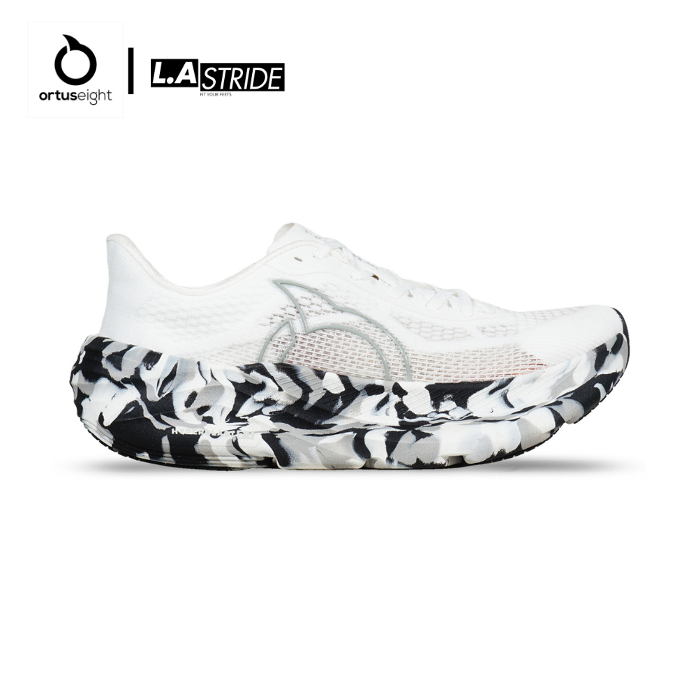 Ortuseight Hyperblast 2.1 - White Camo