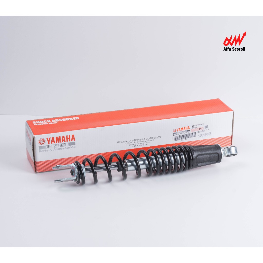 Shock Belakang Nmax Gen 1  2DP-F2210-10