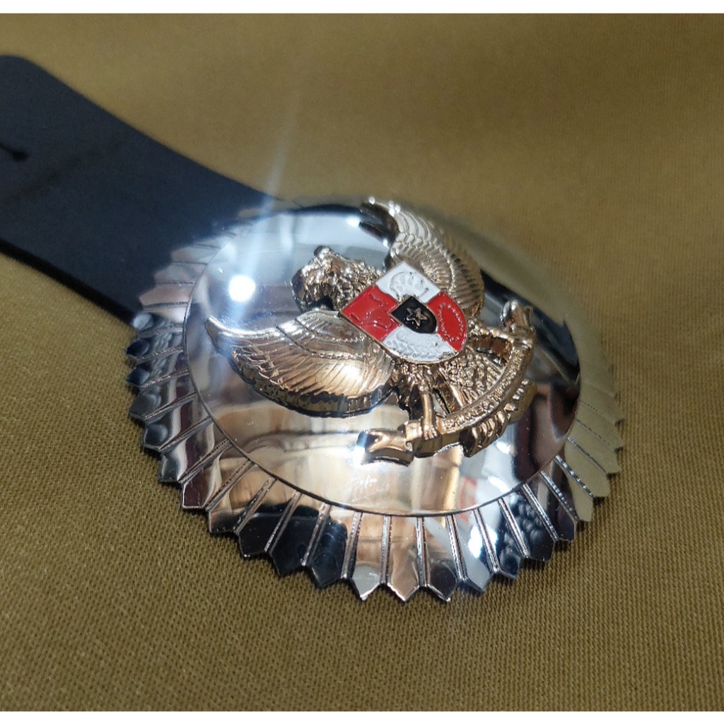 Tanda jabatan camat | tanjab camat | jengkol camat