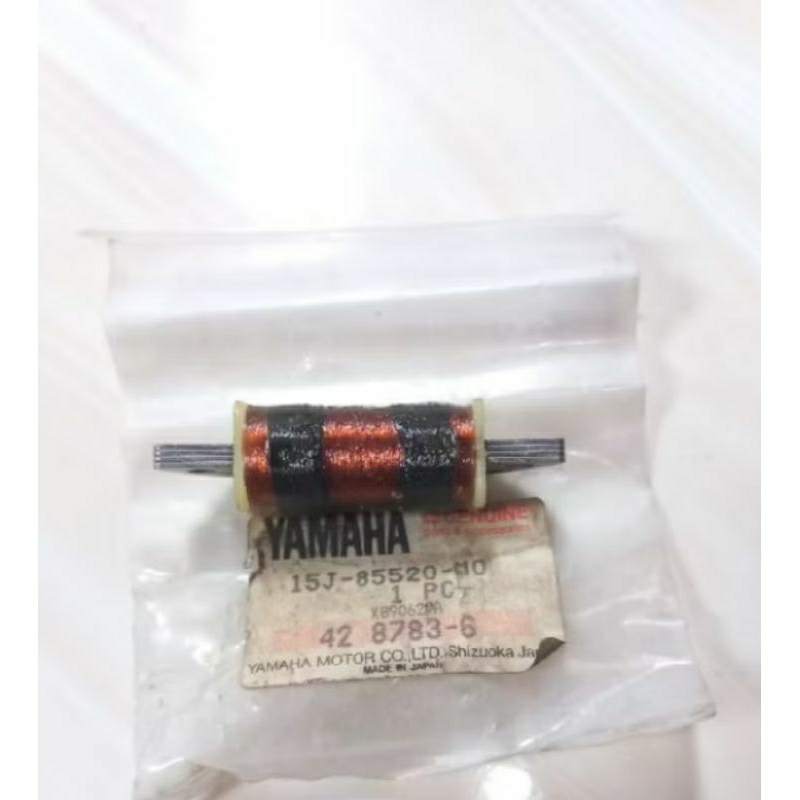 spull spul sepul sepol pengapian 15J V80 PNP  RX king RX series original