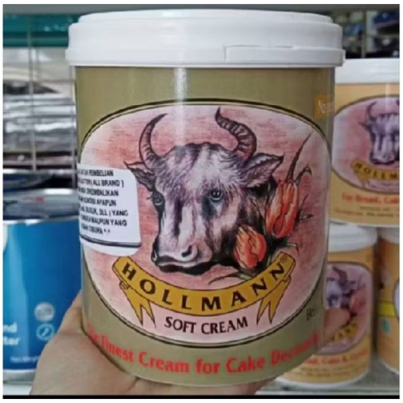

softcream-hollman-2250 gr-butter