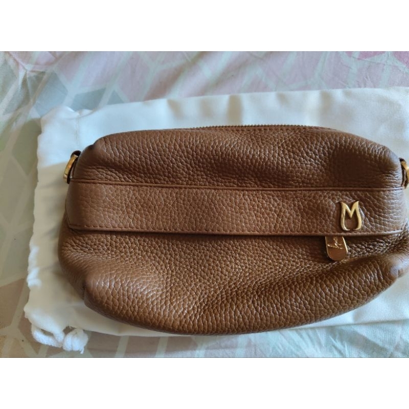 SOLD BY COD preloved-tas-mooij-joybelt