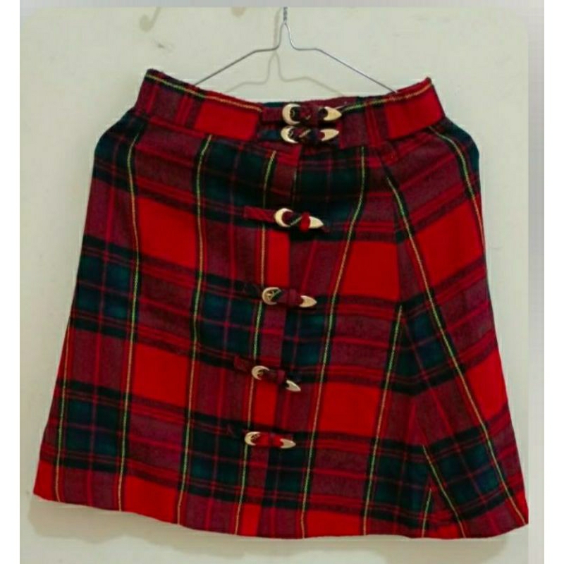 PRELOVED ROK ANAK ABG/BAWAHAN IMPORT