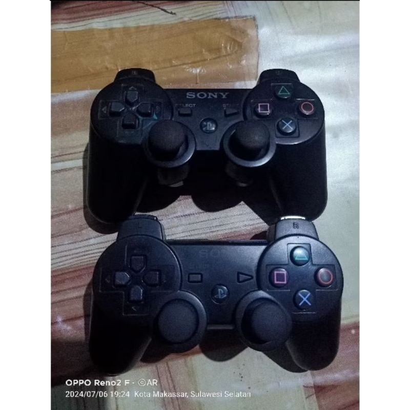 STIK PS3 ORI MESIN