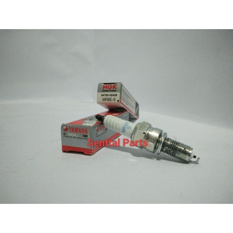 NGK YAMAHA MR8E-9 94700-00439