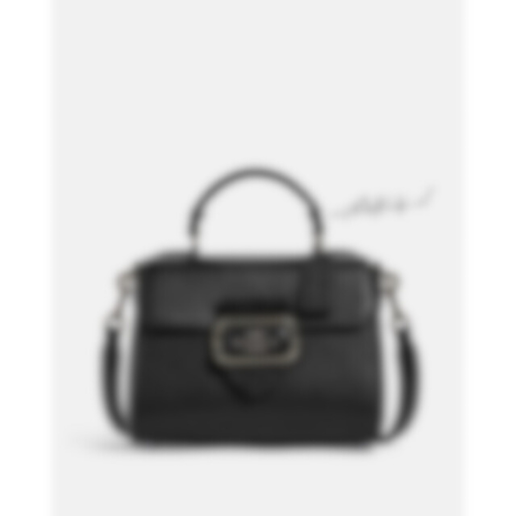 TAS WANITA MORGAN TOP HANDLE SATCHEL