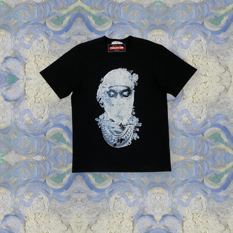 TSHIRT IH NOM UH NIT SECOND