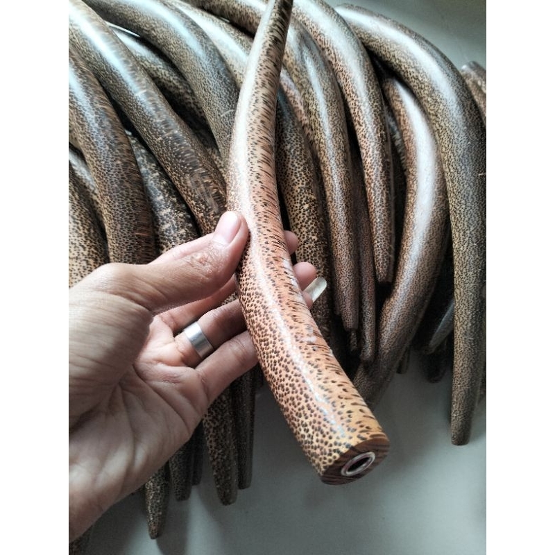 once kayu galih liwung jumbo