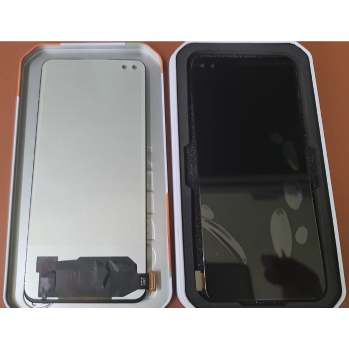 LCD Opp Reno 4/Reno 4F Premium