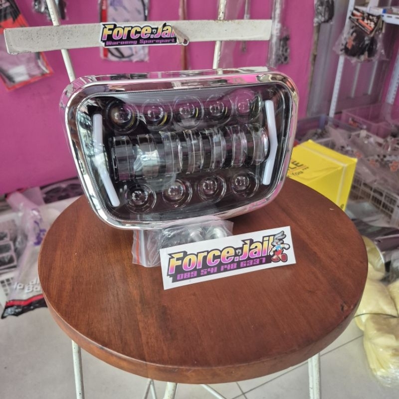 Daymaker Rx King New Oval