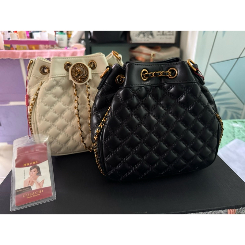 GUSACHI BAG #M5953