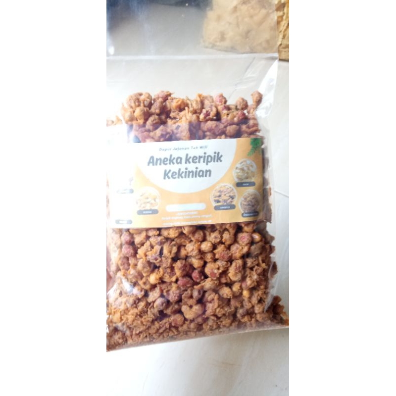 

Kacang Kribo