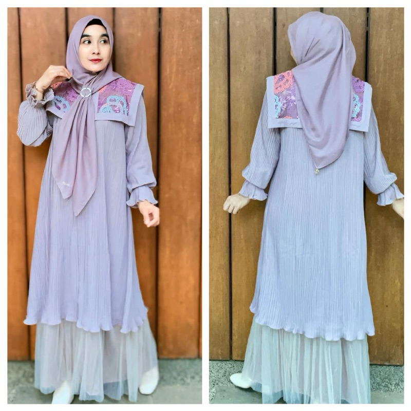 Dfr - Dress khalisa