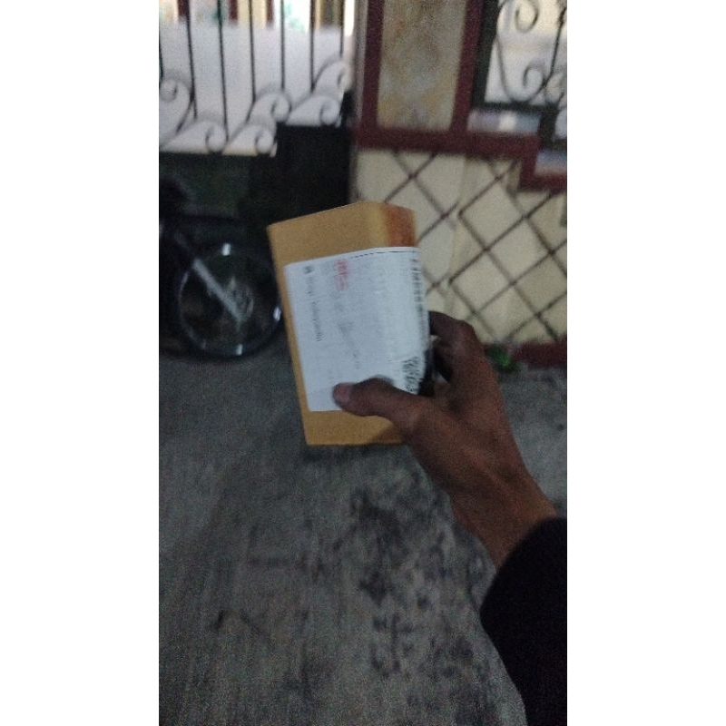 

saya menjual box kuat
