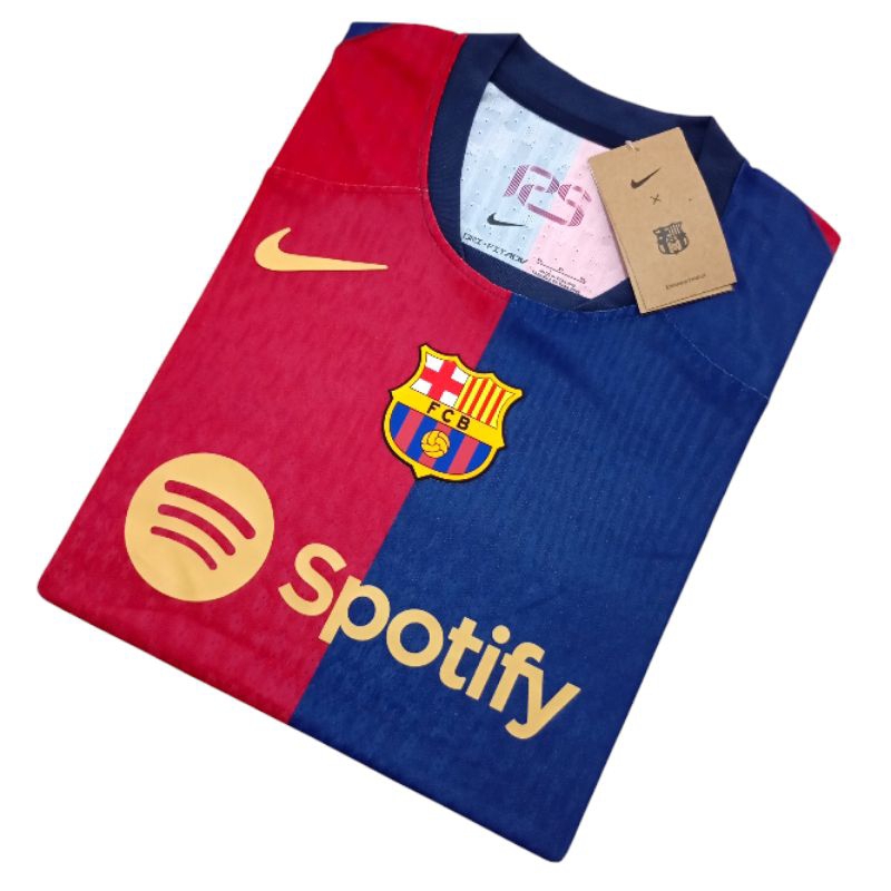 Barcelona Home 2024/2025 PI