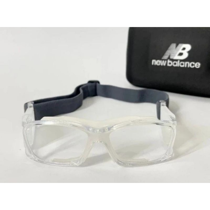 kacamata basket kacamata futsal kacamata olahraga basket pria lensa bluecromic