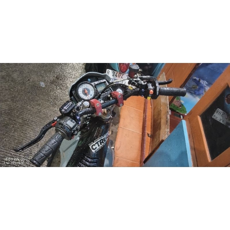 raizer c.a.d + stang