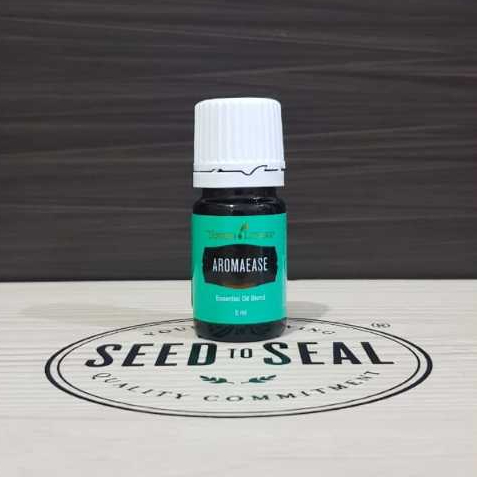 Aromaease 5ml Young Living essential Oil Sale